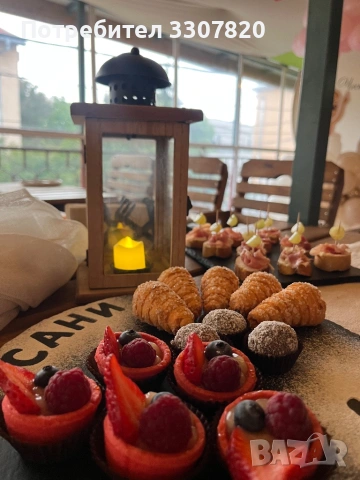 Парти с Габи Дол, снимка 6 - Детегледачки, детски центрове - 53505126