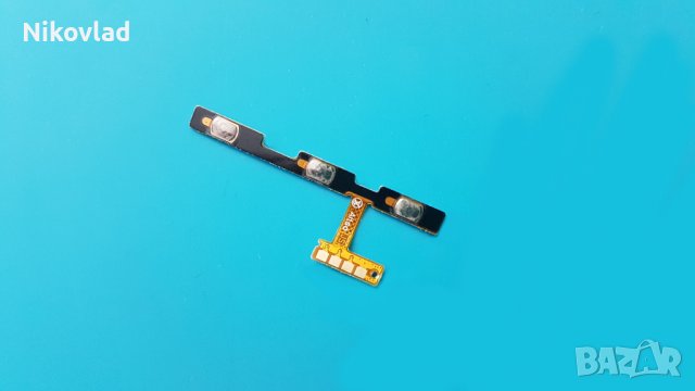 Бутони Samsung Galaxy A02s