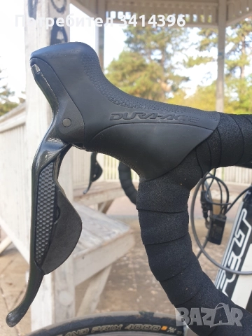 шосеен велосипед FELT AR1, снимка 4 - Велосипеди - 51990740