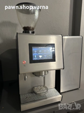 Кафемашина Schaerer JDE Barista One – отлично състояние!