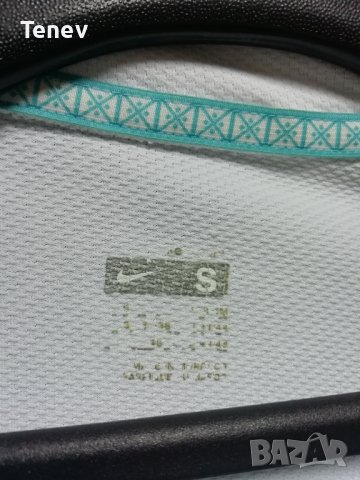 Турция Nike оригинална тениска фланелка Turkey размер S, снимка 6 - Тениски - 43454657
