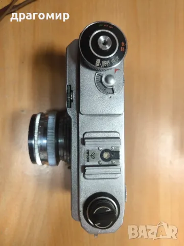 Киев  ЮПИТЕР -8 М  2/53, снимка 5 - Фотоапарати - 48049198