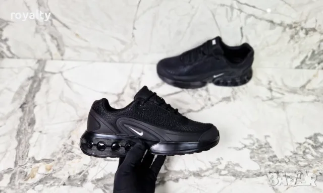 Nike спортни мъжки маратонки , снимка 5 - Маратонки - 49625658