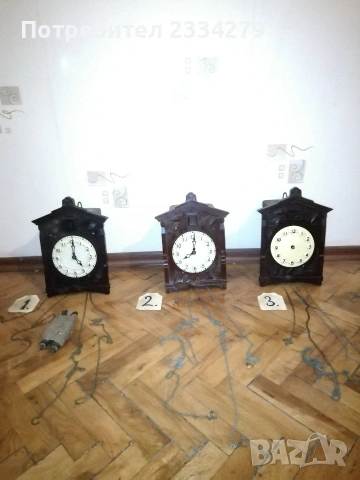 Стенни часовници,, КУКУВИЦИ" сделано в СССР през 70-80 години., снимка 16 - Стенни часовници - 45604807