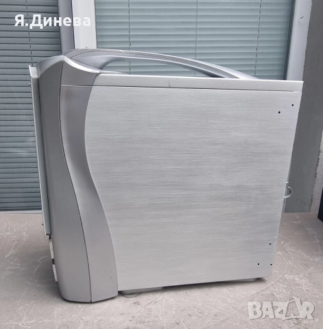 Геймърска кутия за настолен компютър Dragon, снимка 2 - Геймърски - 52170272