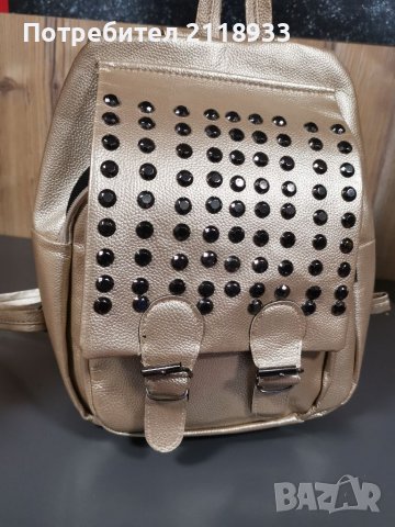 Дамска раница , снимка 9 - Раници - 37561295