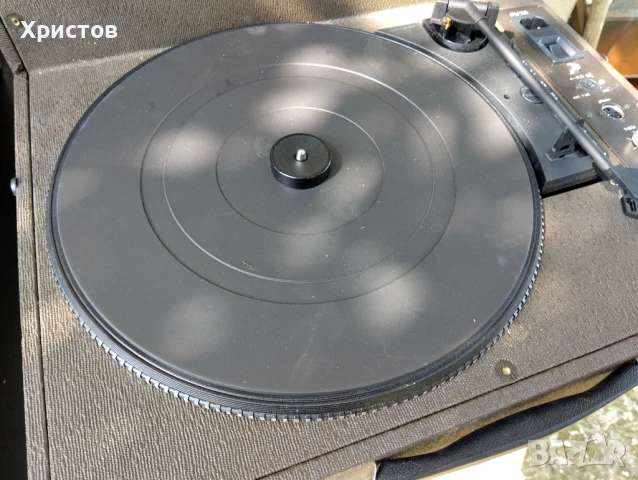 Ретро грамофони., снимка 8 - Грамофони - 50476459