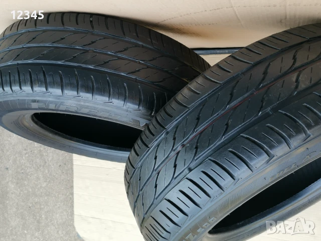 205/65R15 farestone-№329, снимка 12 - Гуми и джанти - 51199909