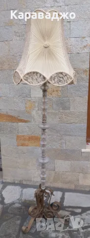 Френски Лампион, снимка 8 - Лампиони - 43634326