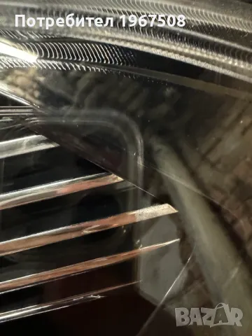 Ляв фар за Форд Мустанг 2018-, снимка 4 - Части - 48414705