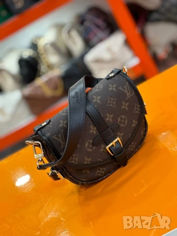 чанти louis vuitton , снимка 16 - Чанти - 51319628