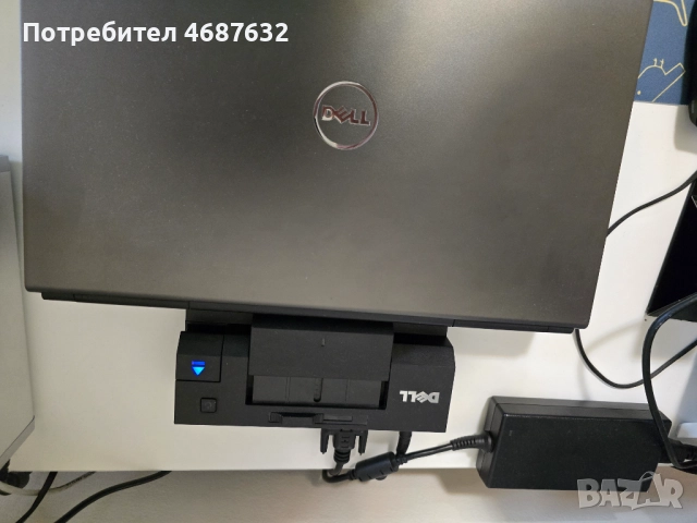 Dell Precision M4800, снимка 8 - Лаптопи за работа - 52849151