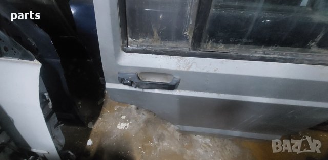 Задна Дясна Врата Чероки - Jeep Cherokee Xj - Оборудвана N, снимка 3 - Части - 43095917