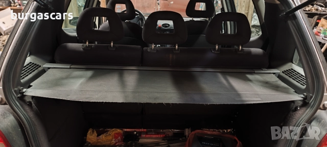Щора багажник Mercedes A160 W168  - 50лв