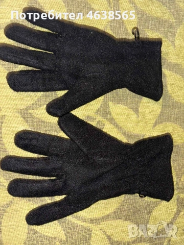 Зимни ръкавици Umbro, снимка 3 - Ръкавици - 53174992