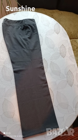 Официален панталон -> размер M , снимка 2 - Панталони - 51694527