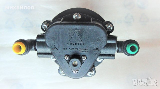 Помпа за питейна вода 24V.