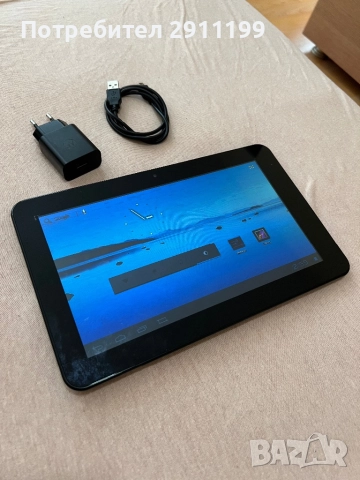 Таблет ZTPad, снимка 7 - Таблети - 52429775