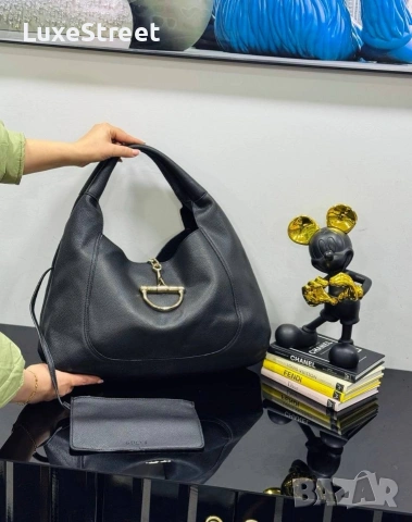 Gucci 🤍 Дамски Чанти , снимка 17 - Чанти - 53469925