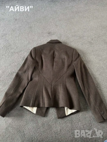 ALLSaints дамско жестоко ново сако, снимка 3 - Сака - 53420590