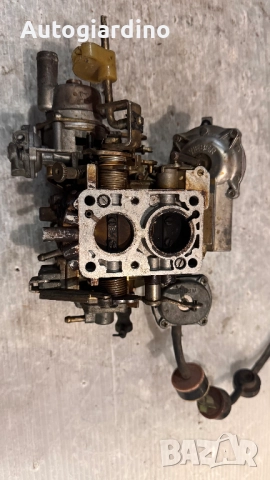 Карбуратор Weber - 28/30 TLDM23A