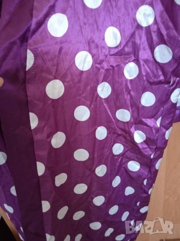 Комплект нощница и халат , снимка 4 - Бельо - 36963371