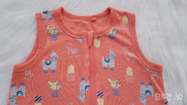 Детски спален чувал 18-48 месеца 1Tog, снимка 9 - Спални чували за бебета и деца - 49684877