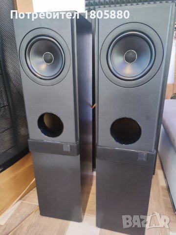 KEF Reference 103/4, снимка 1