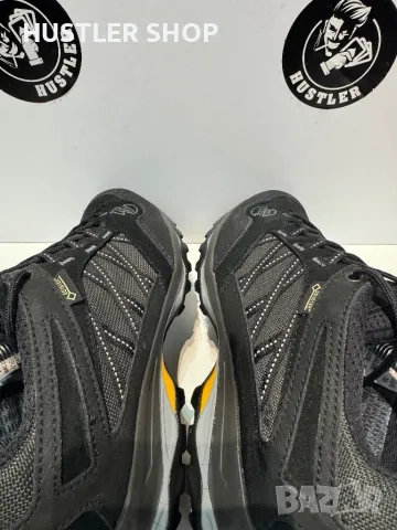 Туристически обувки HAN WAG.Номер 38, снимка 4 - Други - 49993056