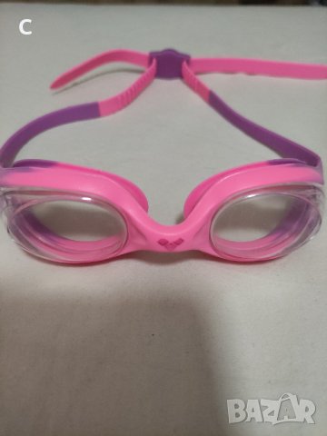Детски очила за плуване Arena Spider Junior , снимка 1