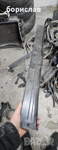 Вътрешен десен праг за Опел Астра ф кабрио, снимка 2 - Части - 47906996