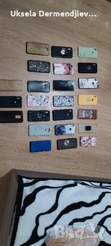 Калъфи - кейсове за телефони + подарък, снимка 2 - Калъфи, кейсове - 48796397