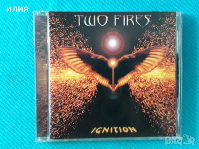 Jeff Martin,Takara,Zool,Silence,Terra Nova,Two Fires,Pulse-CD, снимка 4 - CD дискове - 48980829