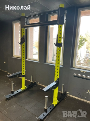 Фитнес уреди Титан-5 броя , снимка 5 - Фитнес уреди - 52827280