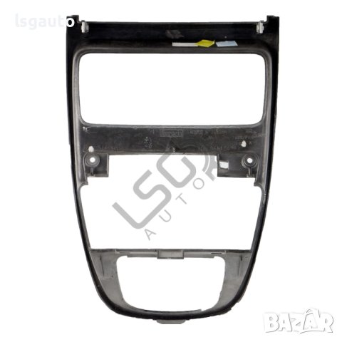 Лайсна около скоростен лост Peugeot 307 2001-2008 ID: 118251, снимка 2 - Части - 43673371