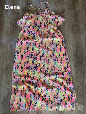 Рокля “Fusion,,, снимка 2 - Рокли - 51369312