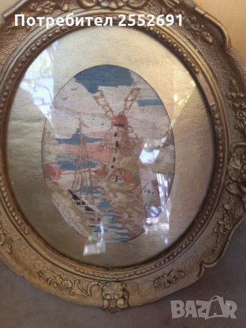 Гоблен, снимка 2 - Гоблени - 28835803