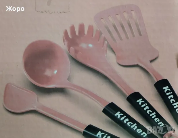 КУХНЕНСКИ КОМПЛЕКТ ЗА ГОТВЕНЕ КН2598, снимка 5 - Образователни игри - 48005195