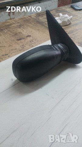 Предно дясно  ел. огледало за а ПЕЖО 306, снимка 3 - Части - 32296601