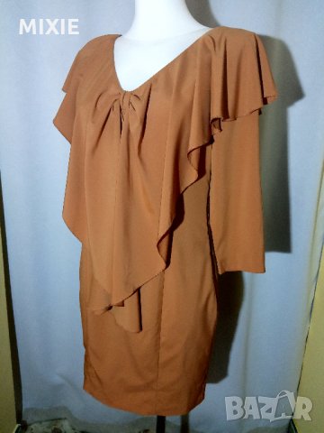Нова дамска рокля Vero Moda, размер М, Намалена, снимка 2 - Рокли - 27966570