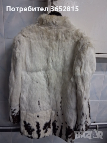 Продавам чисто нови шуби от соца, снимка 9 - Якета - 53403064