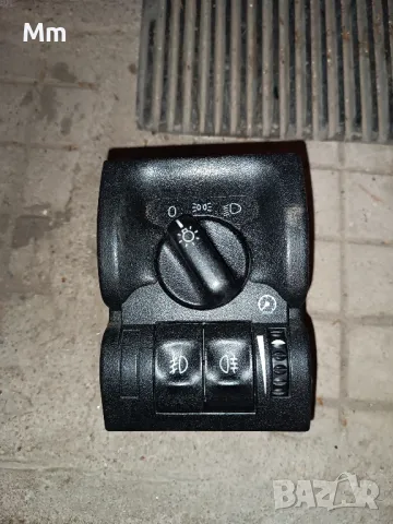 ключ фарове Вектра б