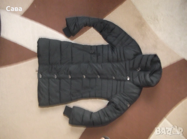 Зимно яке LOTTO  дамско,С-М