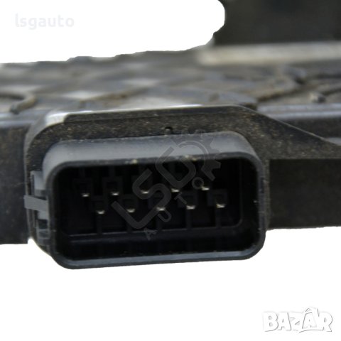 Брава задна дясна врата Ford Galaxy II 2006-2014 ID:101024, снимка 2 - Части - 40795790