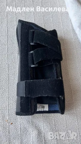 Ортеза – Имобилизираща шина за дясна китка LIGAFLEX® CLASSIC, снимка 5 - Ортези и протези - 50424767