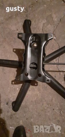 Директорски стол, снимка 2 - Столове - 32263637