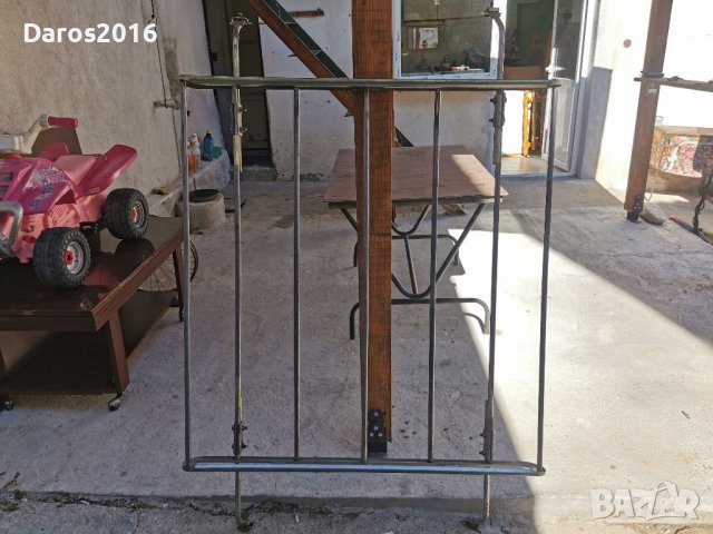 Багажник за лек автомобил, снимка 2 - Аксесоари и консумативи - 38355036