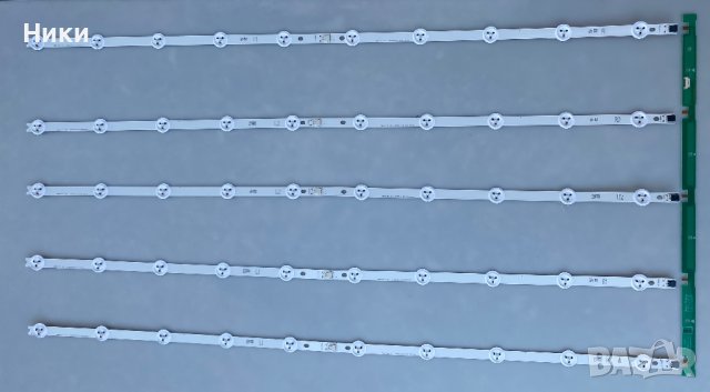 LED ПОДСВЕТКИ LG 42" LN 6916L-1214A / 1215A