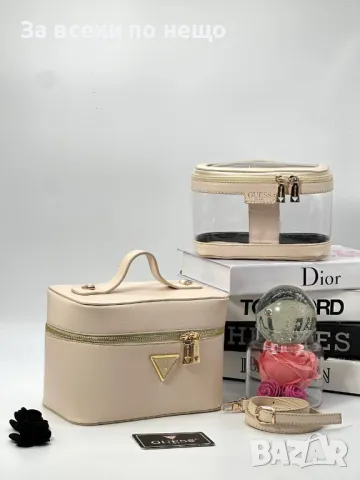 Комплект 2 броя чанти Guess - Налични различни цветове Код D1398, снимка 2 - Чанти - 48079971