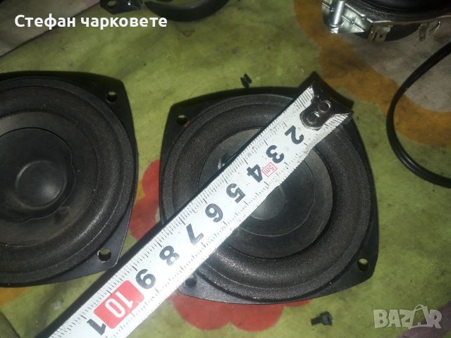 Говорители, снимка 3 - Тонколони - 43291843